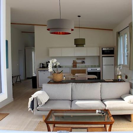 Maison De Campagne Proche Plage Blainville-sur-Mer Esterno foto