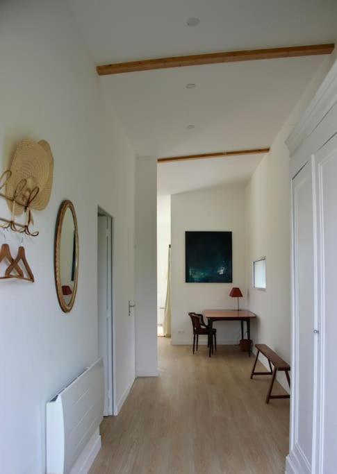 Maison De Campagne Proche Plage Blainville-sur-Mer Esterno foto