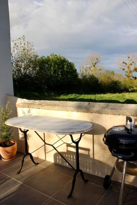 Maison De Campagne Proche Plage Blainville-sur-Mer Esterno foto